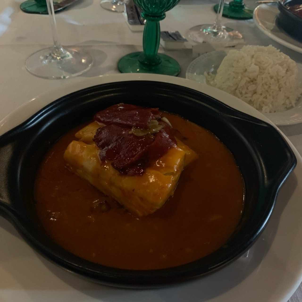 Pescado - Bacalao