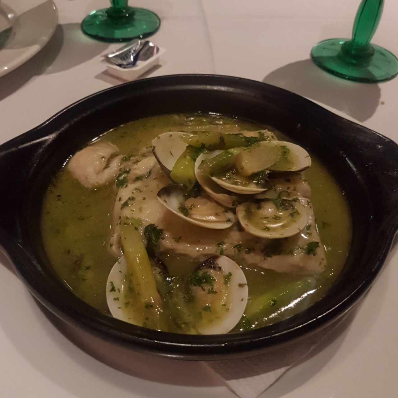 corvina