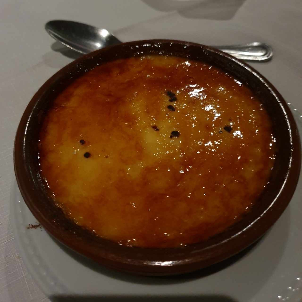 Crema catalana