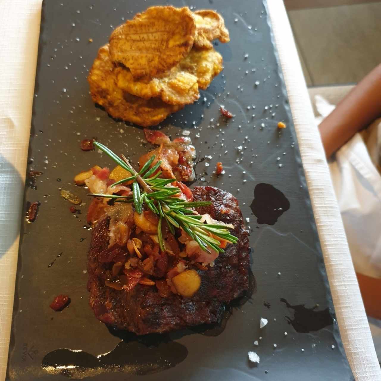 Carnes - Solomillo de Res