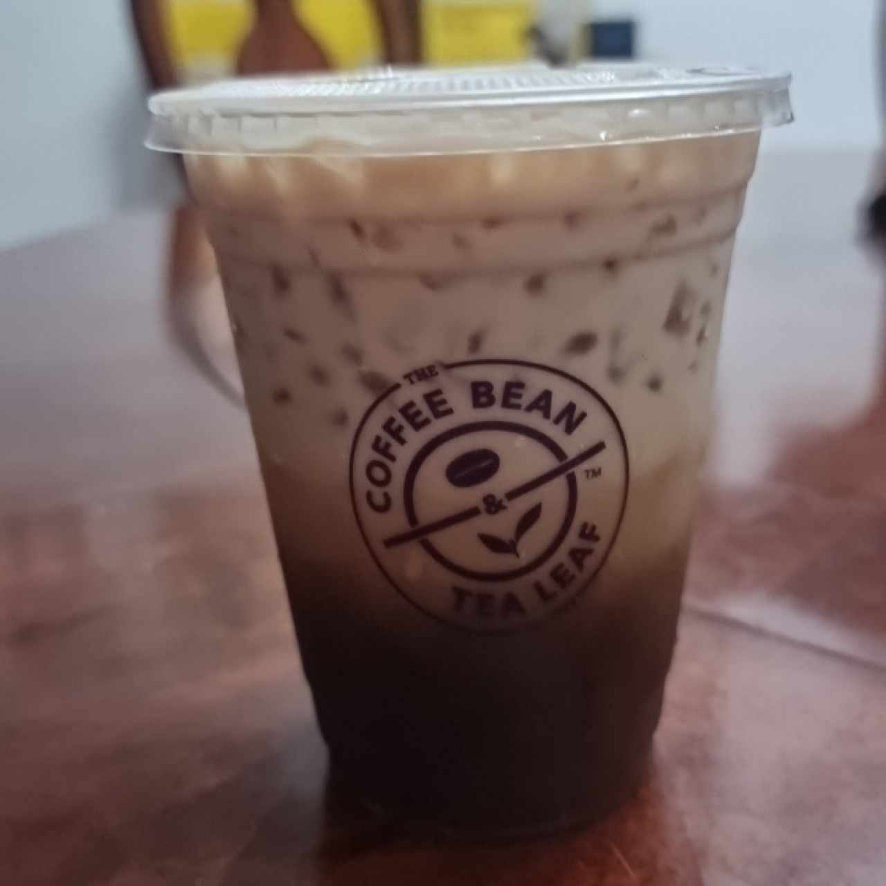 cold brew moçca