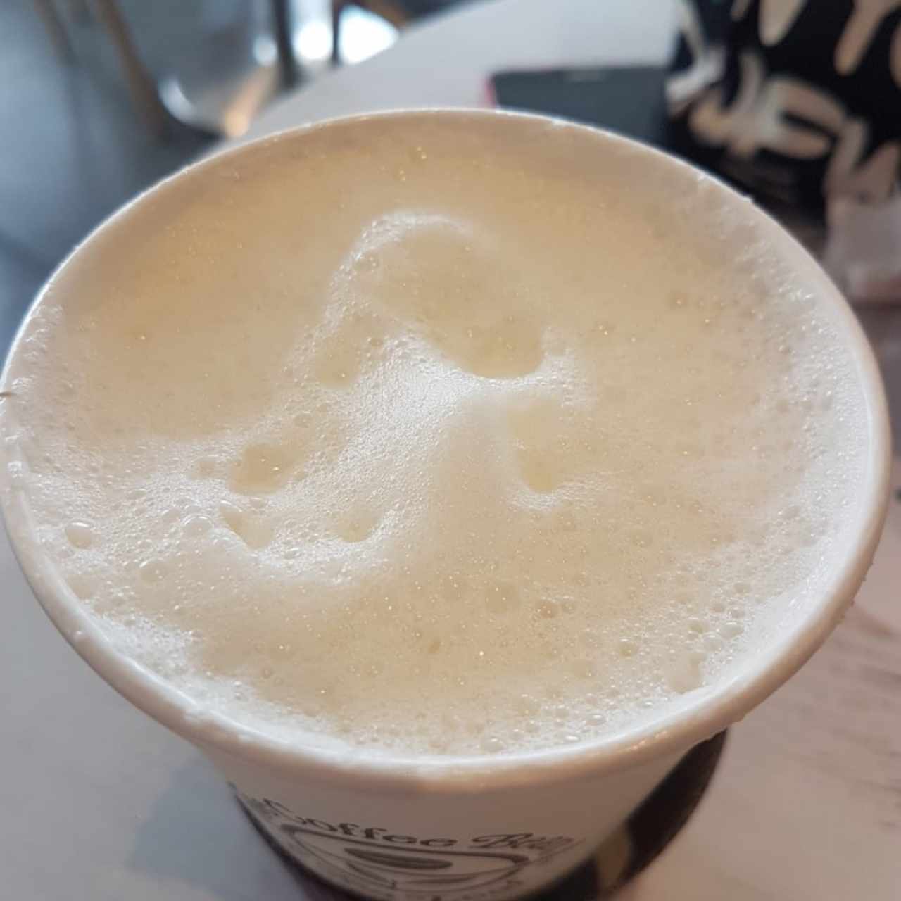 vainilla
