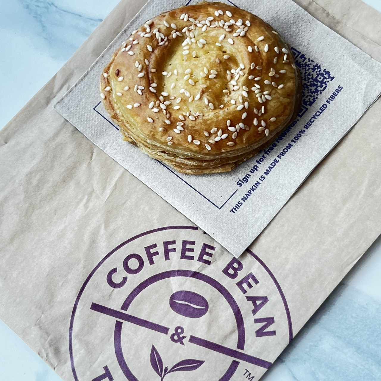 PASTELITO DE QUESO