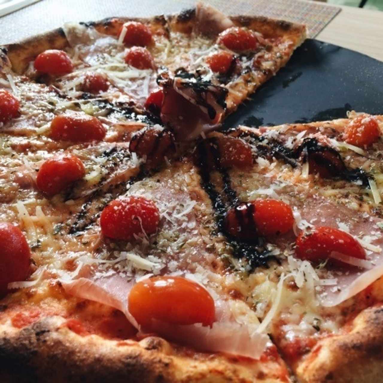 Calicanto Trattoria