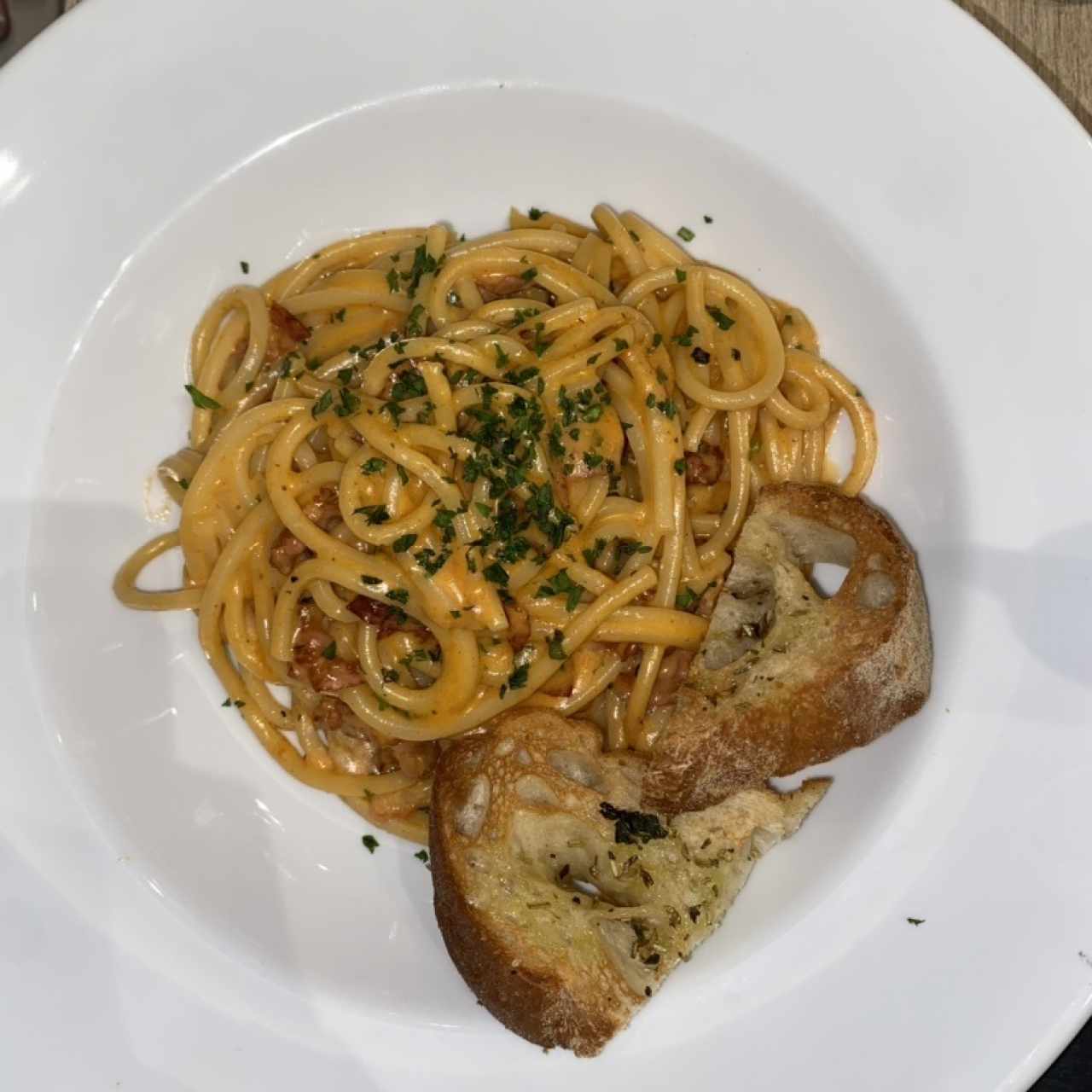 Pastas - Amatricciana