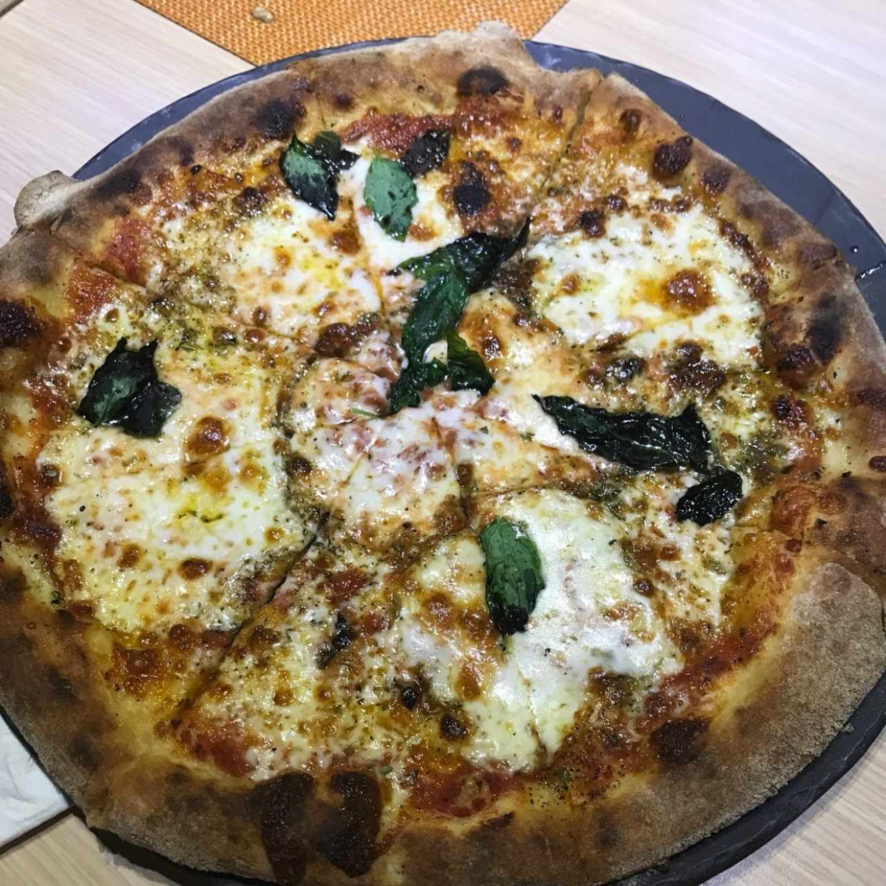 Margarita 9.50$ - 17$