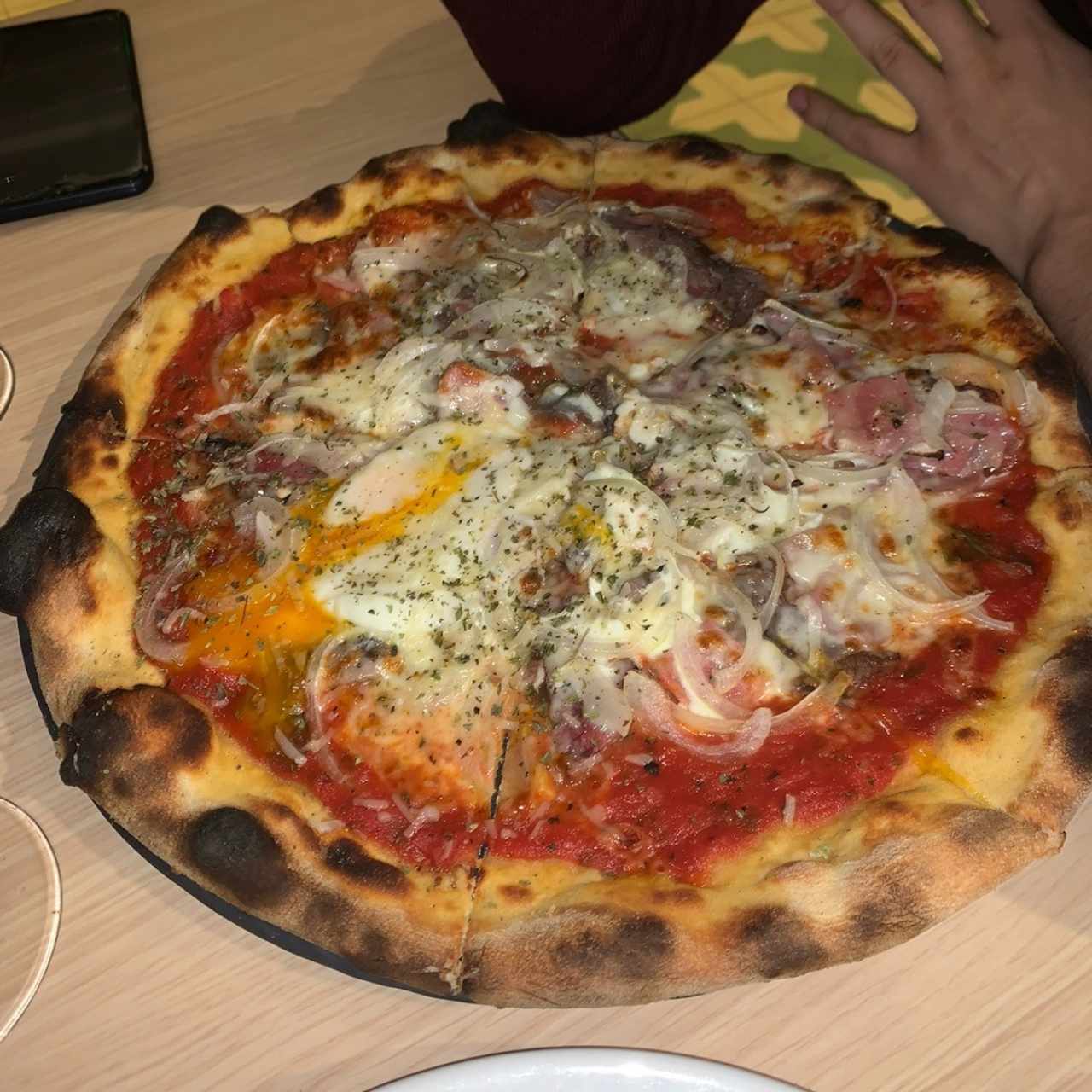 Pizzas Especiales - Jungle