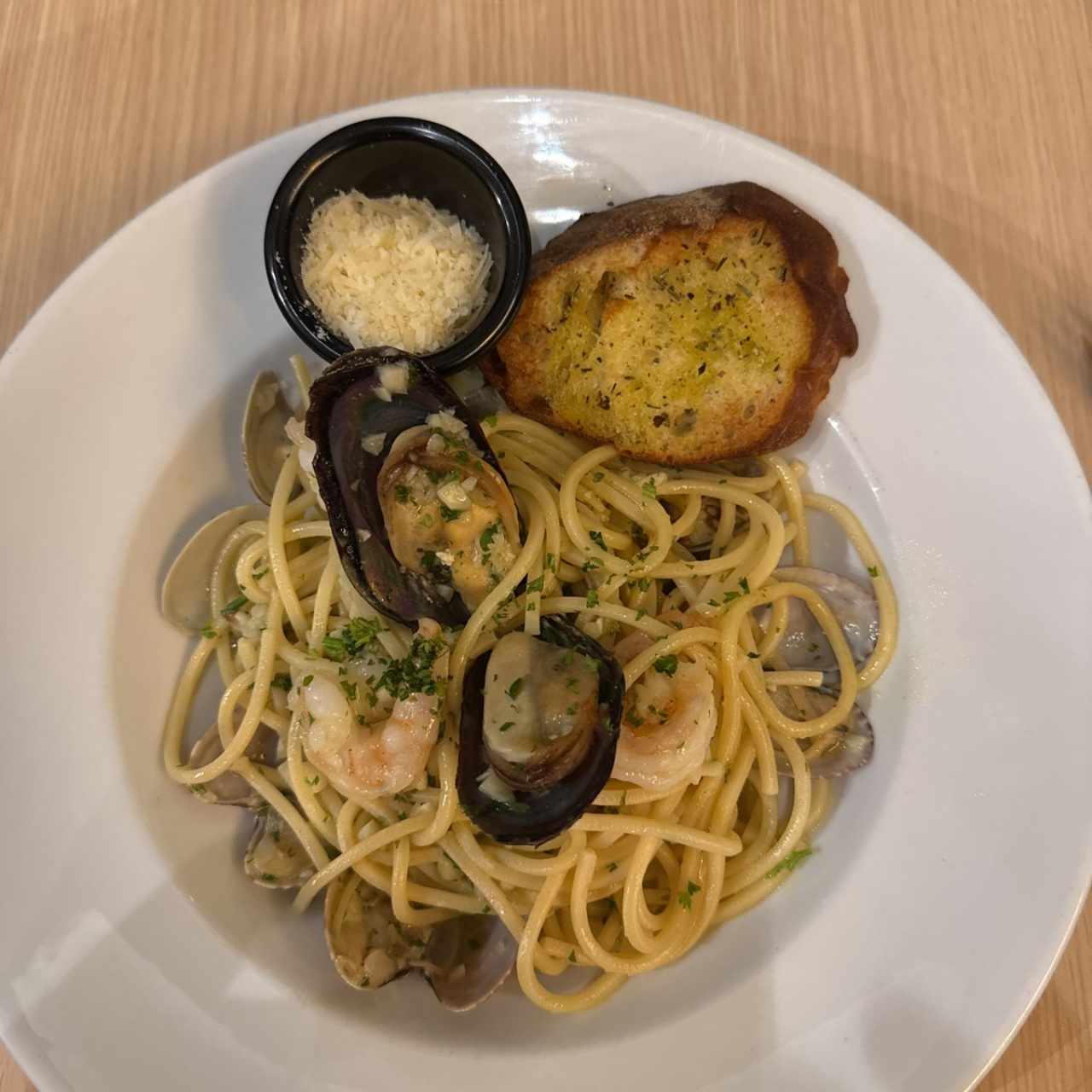 Pastas - Frutti di Mare