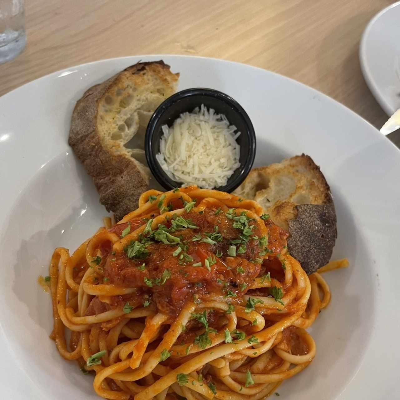 Pastas - Amatricciana