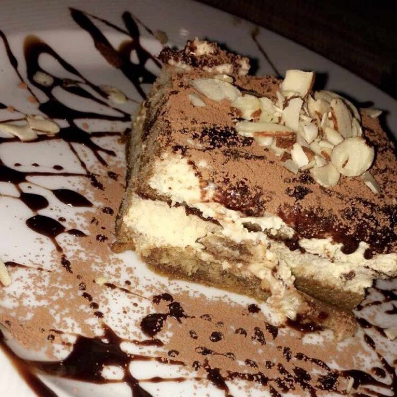 Tiramisu