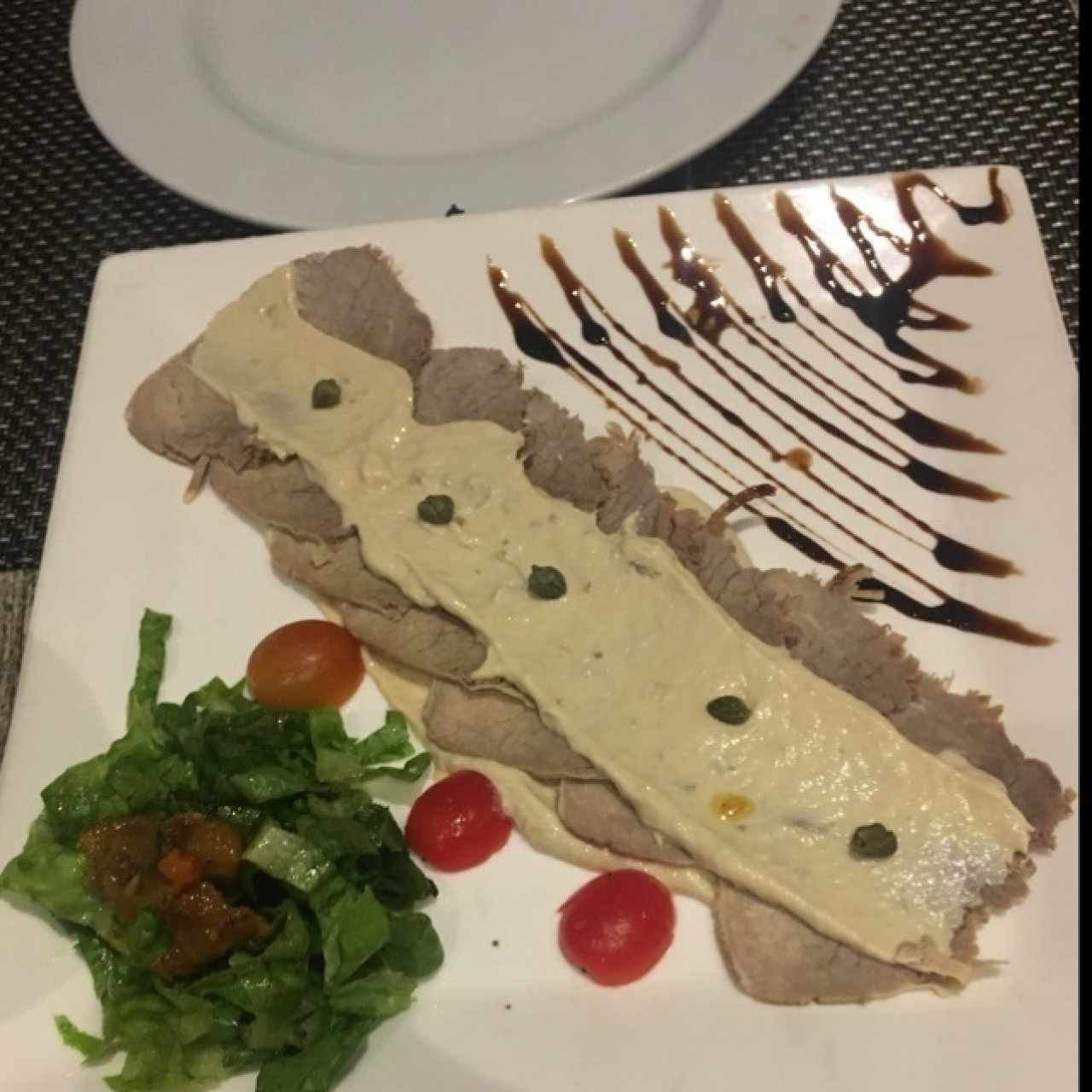 vitel tonne