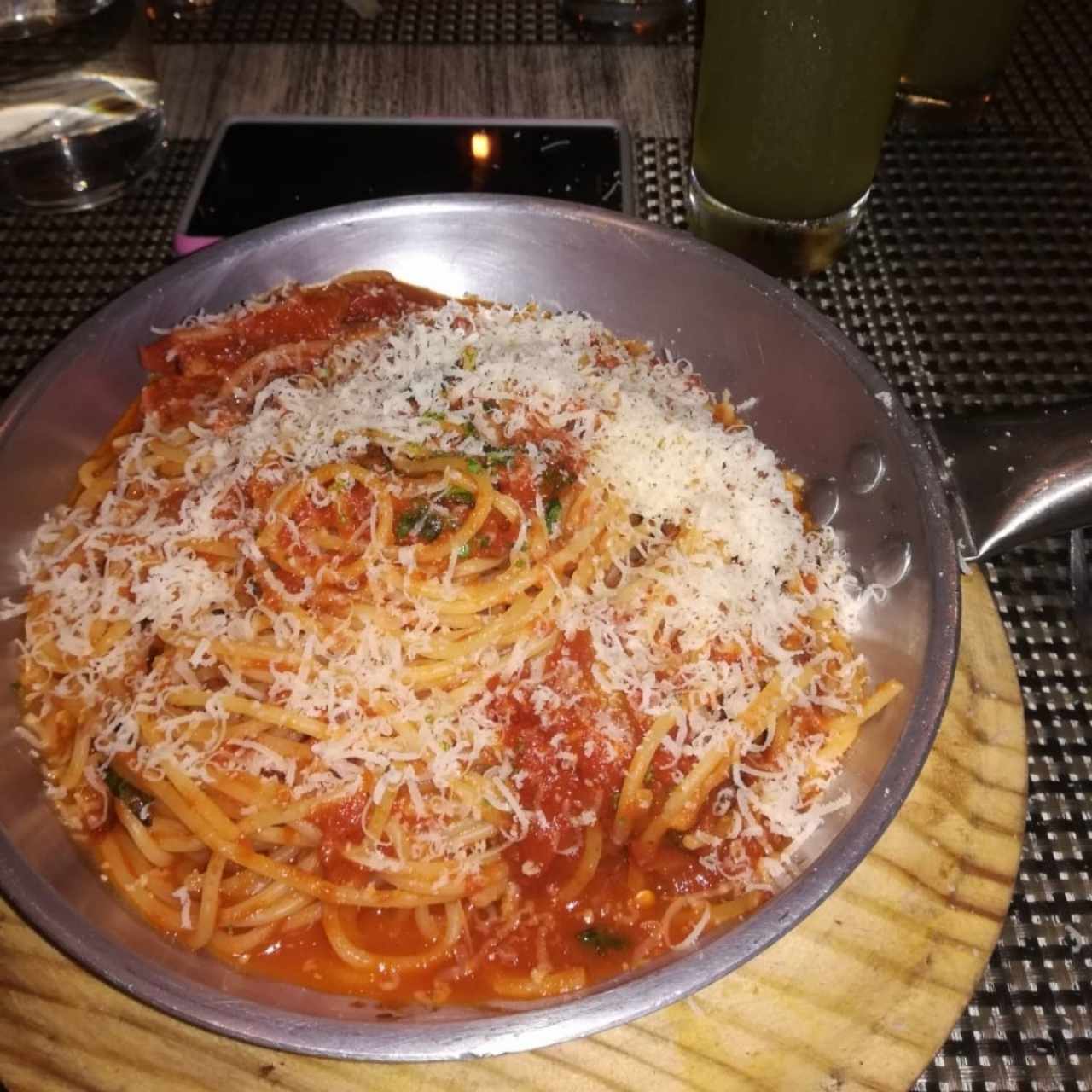 Arrabbiata