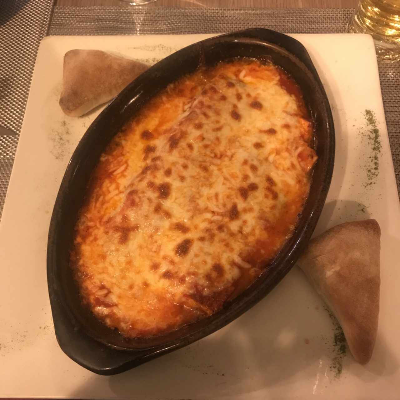 lasagña 