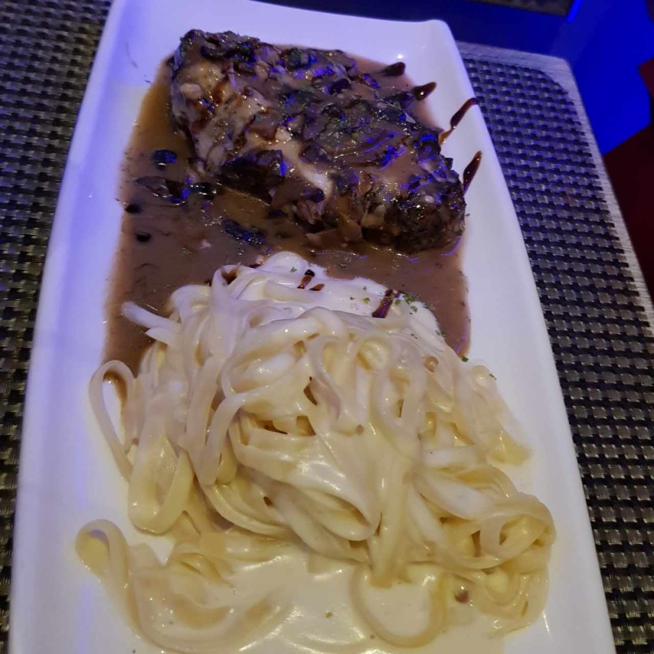 Cartoccio de Lomito