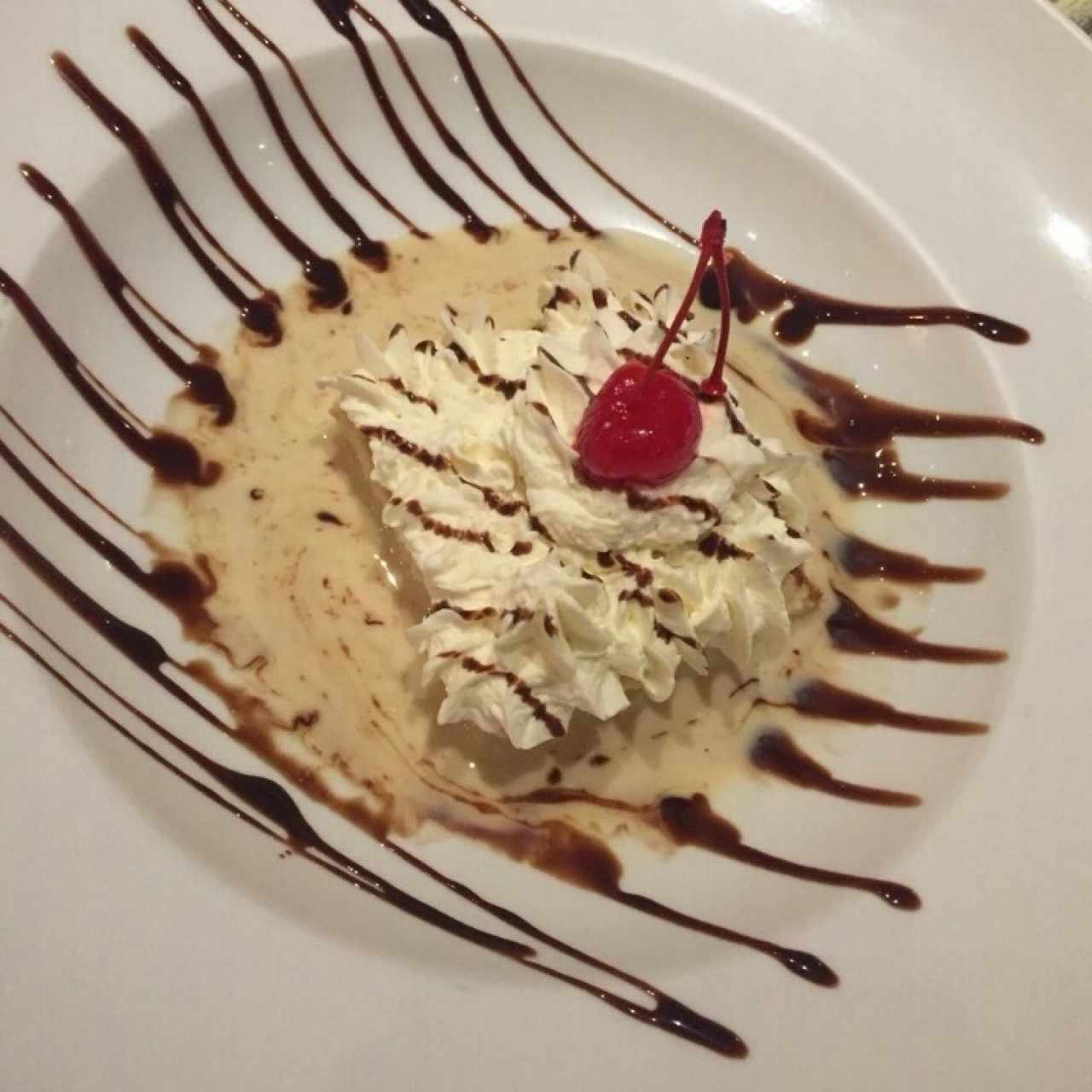 tres leches