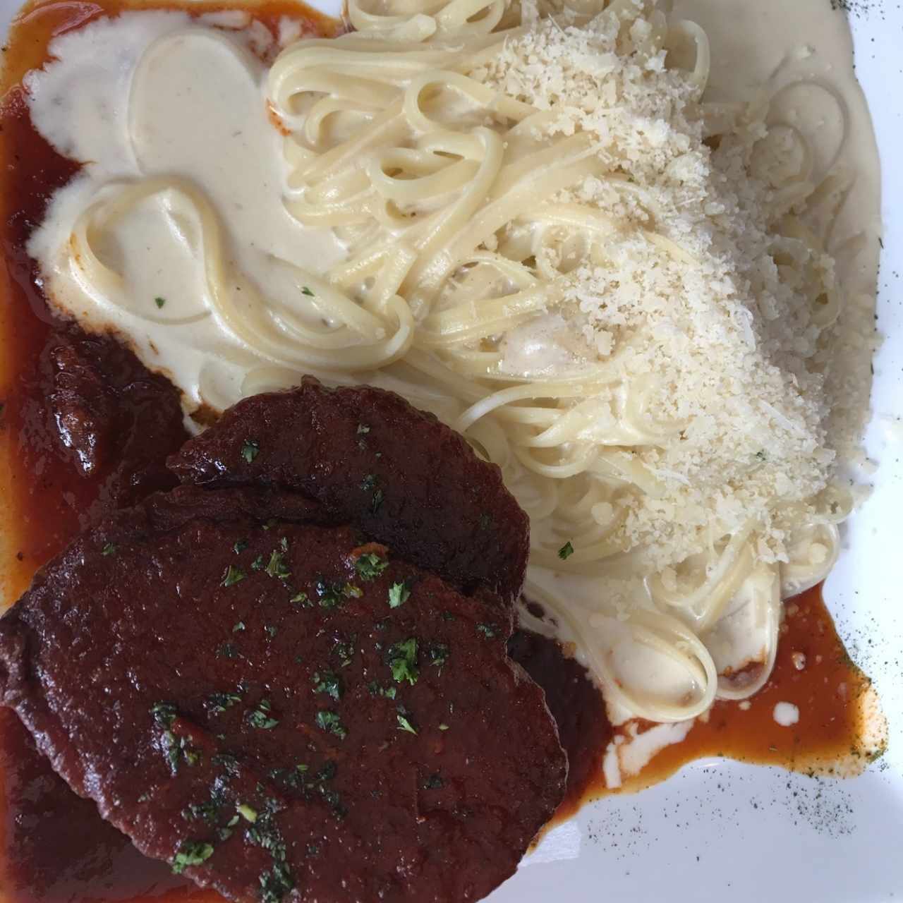 Lomito de Res al Grill