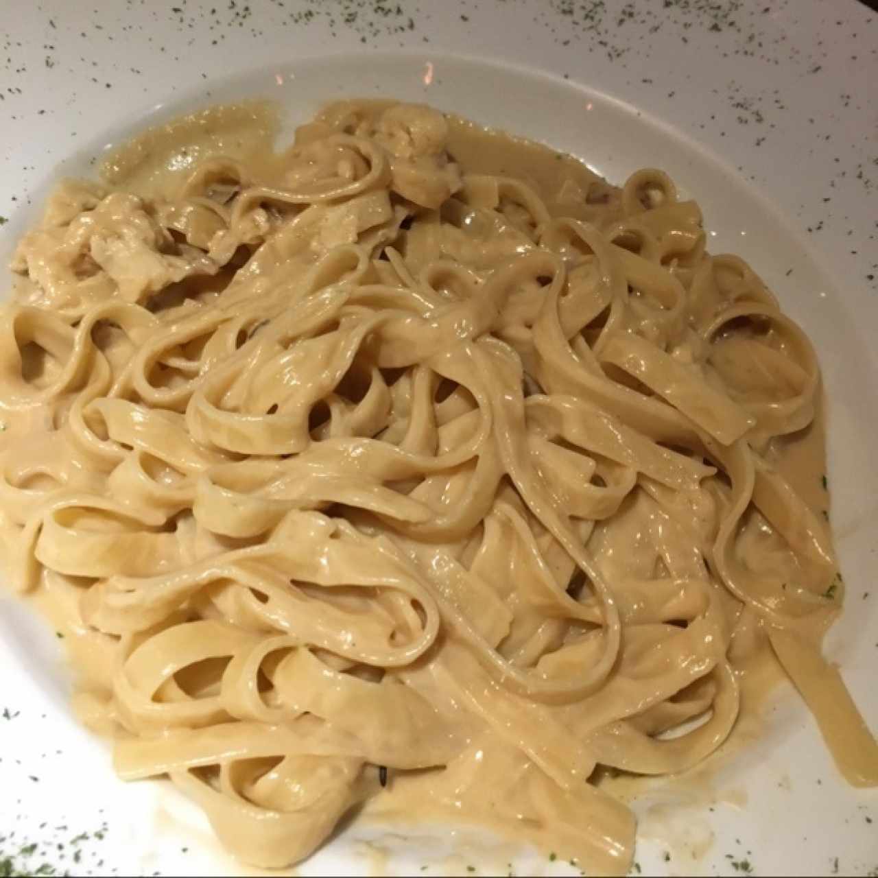 Alfredo