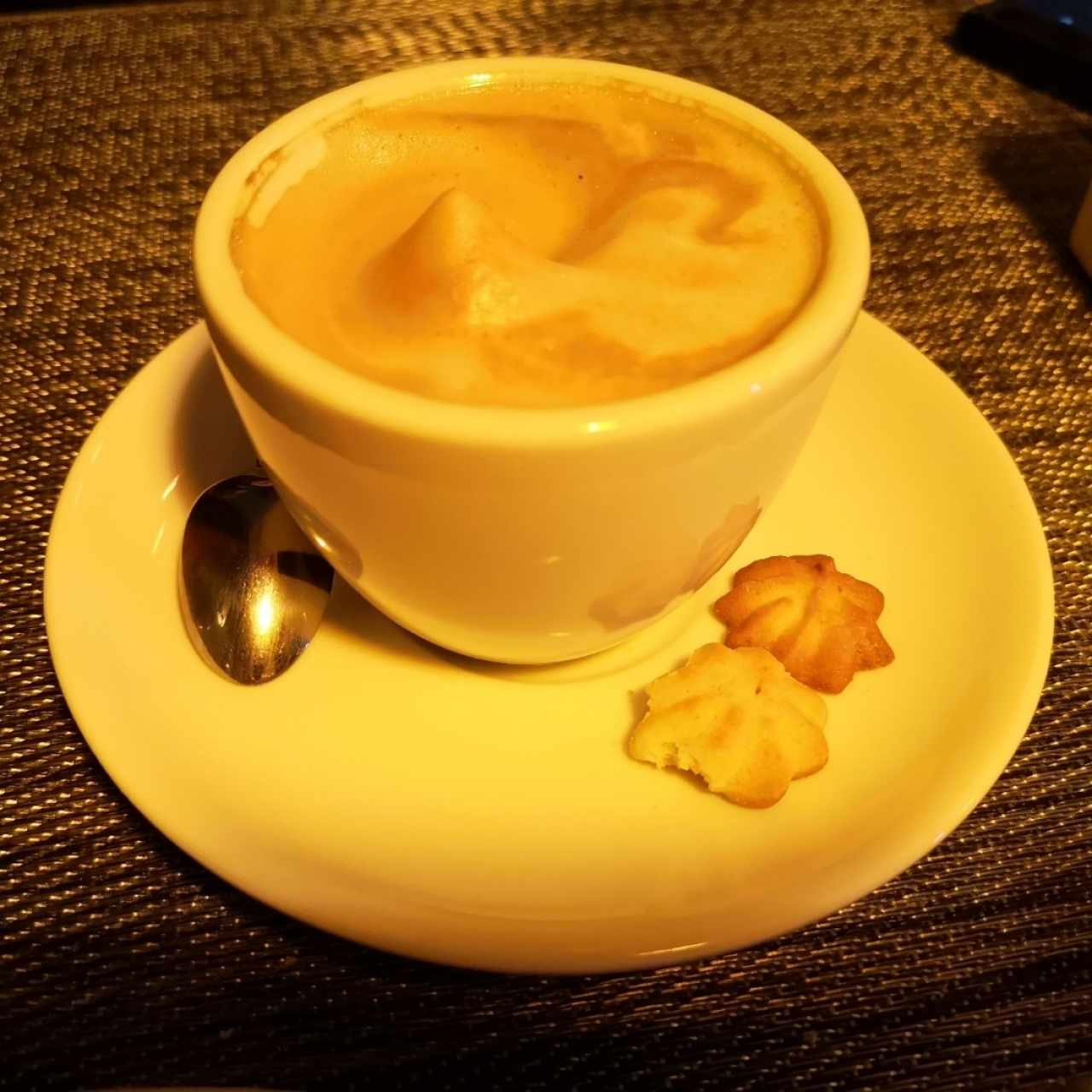 Bebidas - Café Americano
