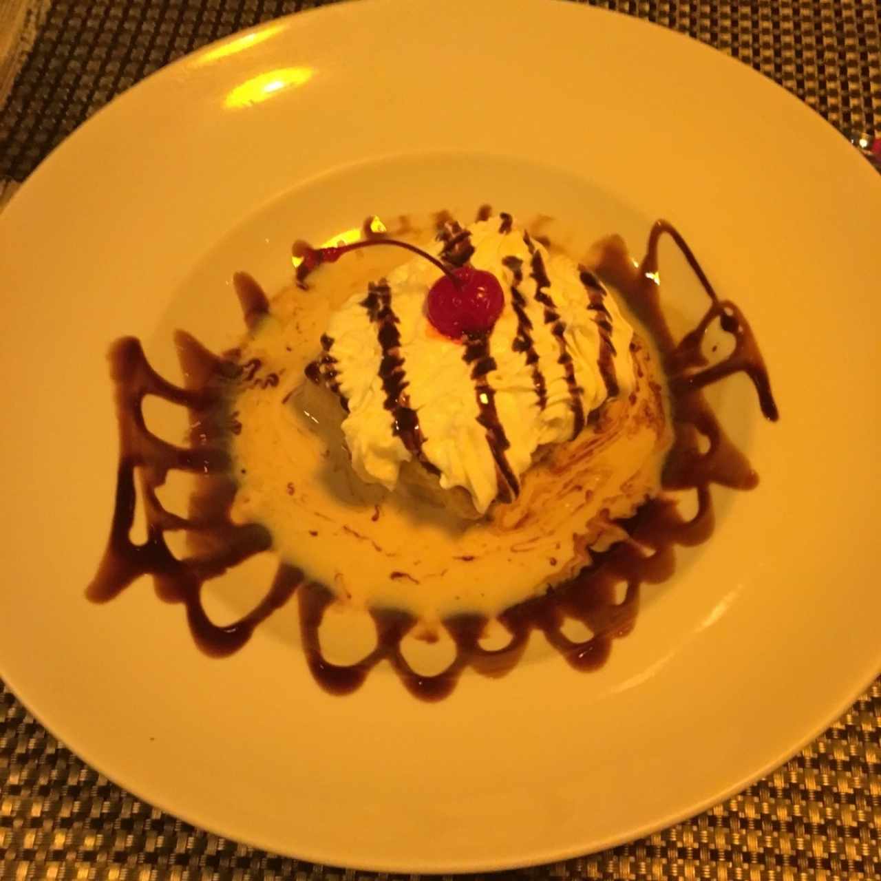 Dulce Tres Leches  BAILEYS 😍