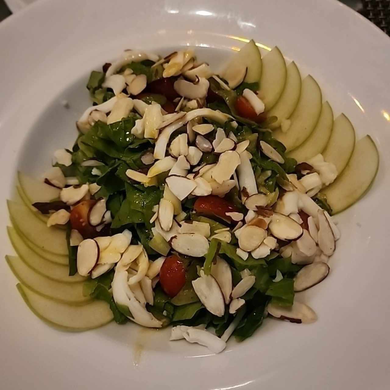 ENSALADAS - Ensalada Strega