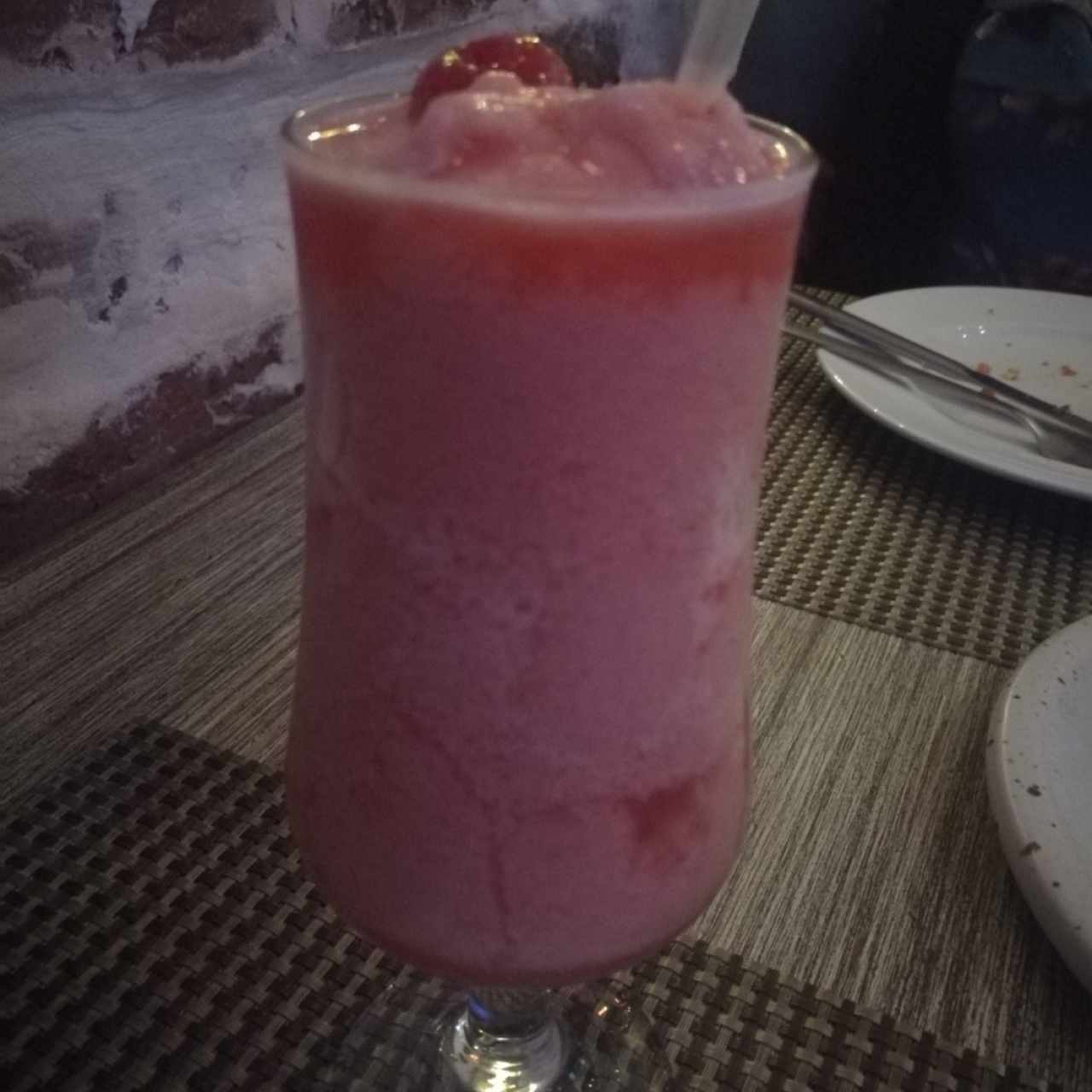 Bebidas - Licuados