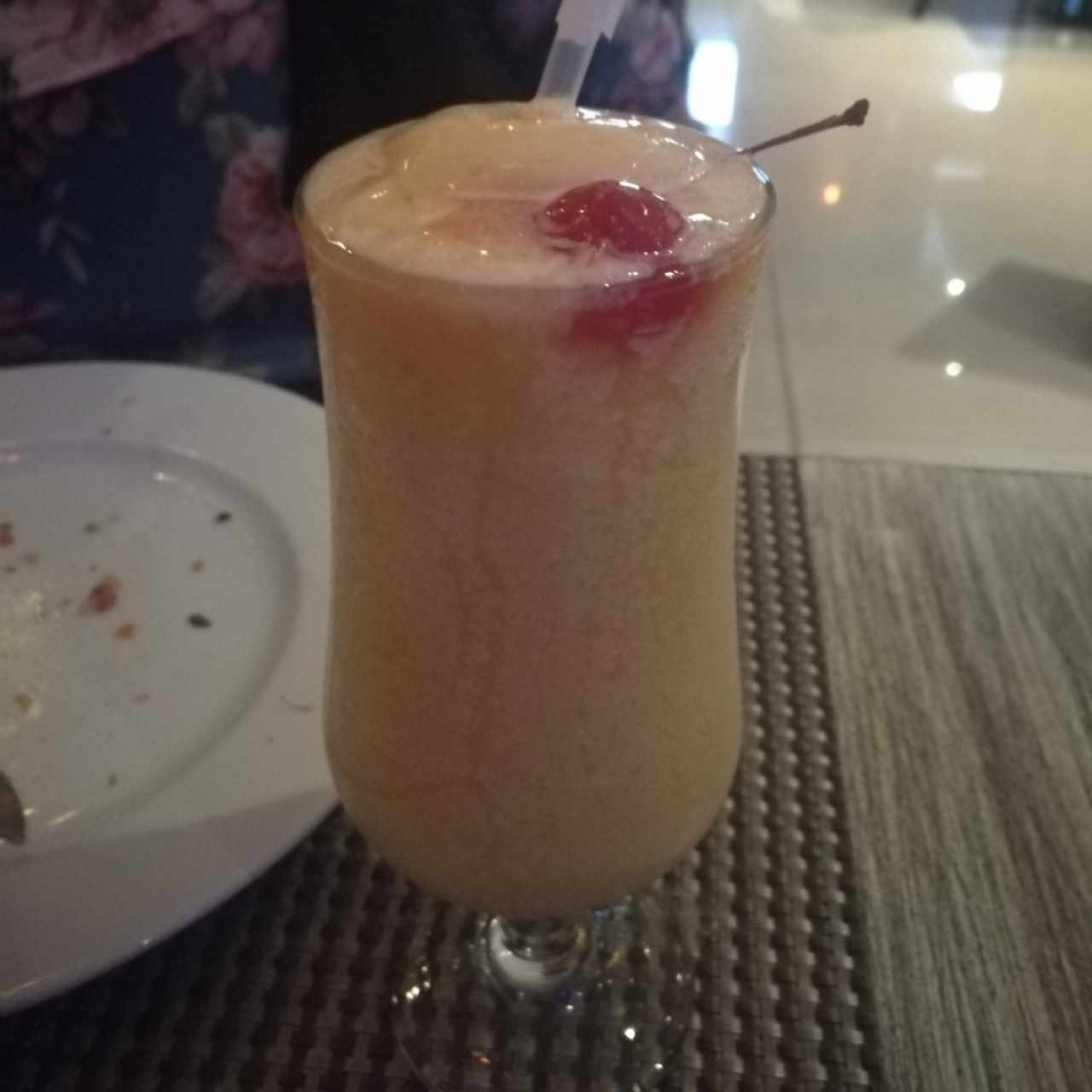 Bebidas - Licuados