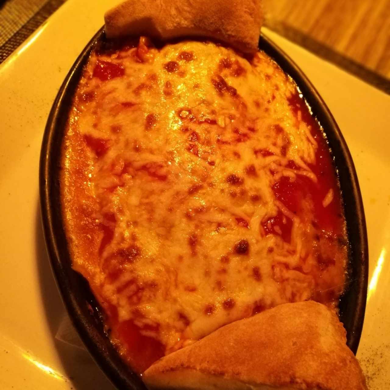 lazaña