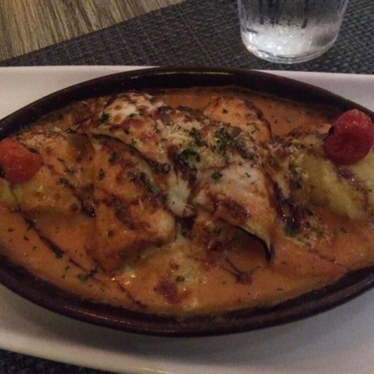 Pesca del Día (Primavera)