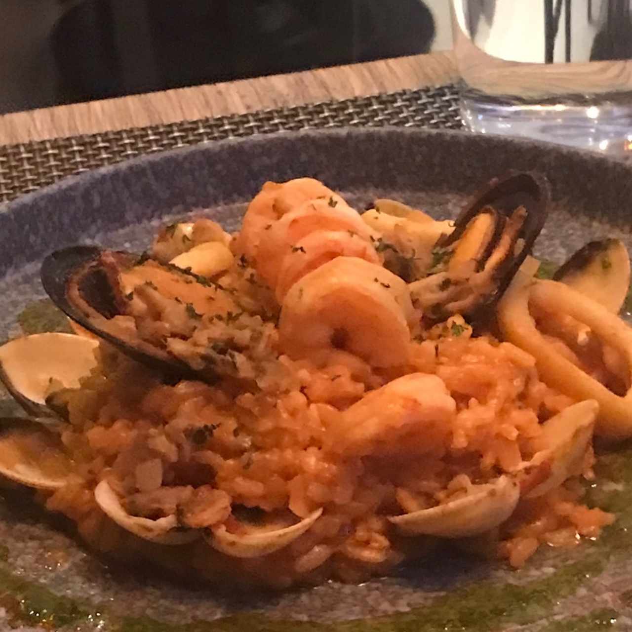 Rissoto