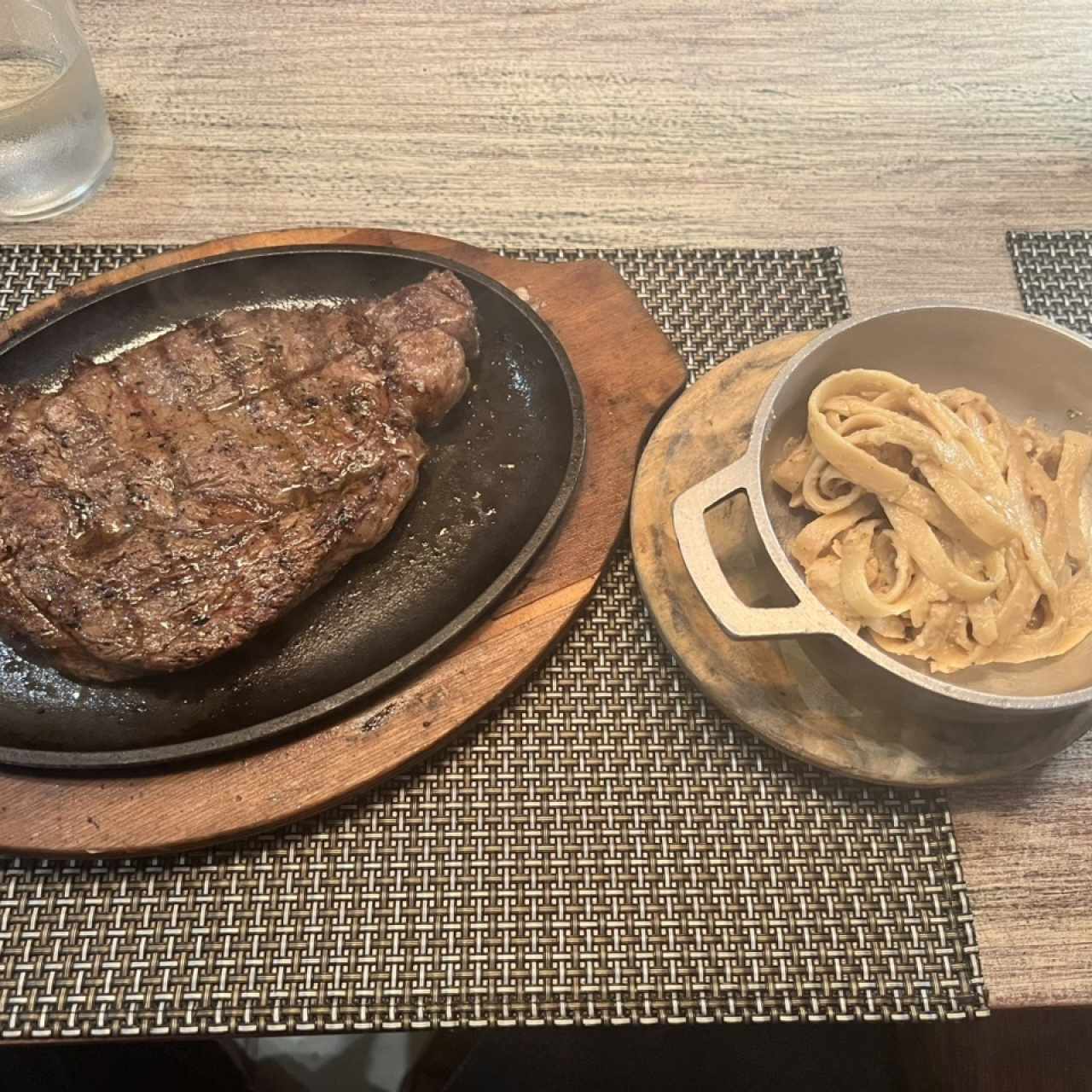 Rib Eye