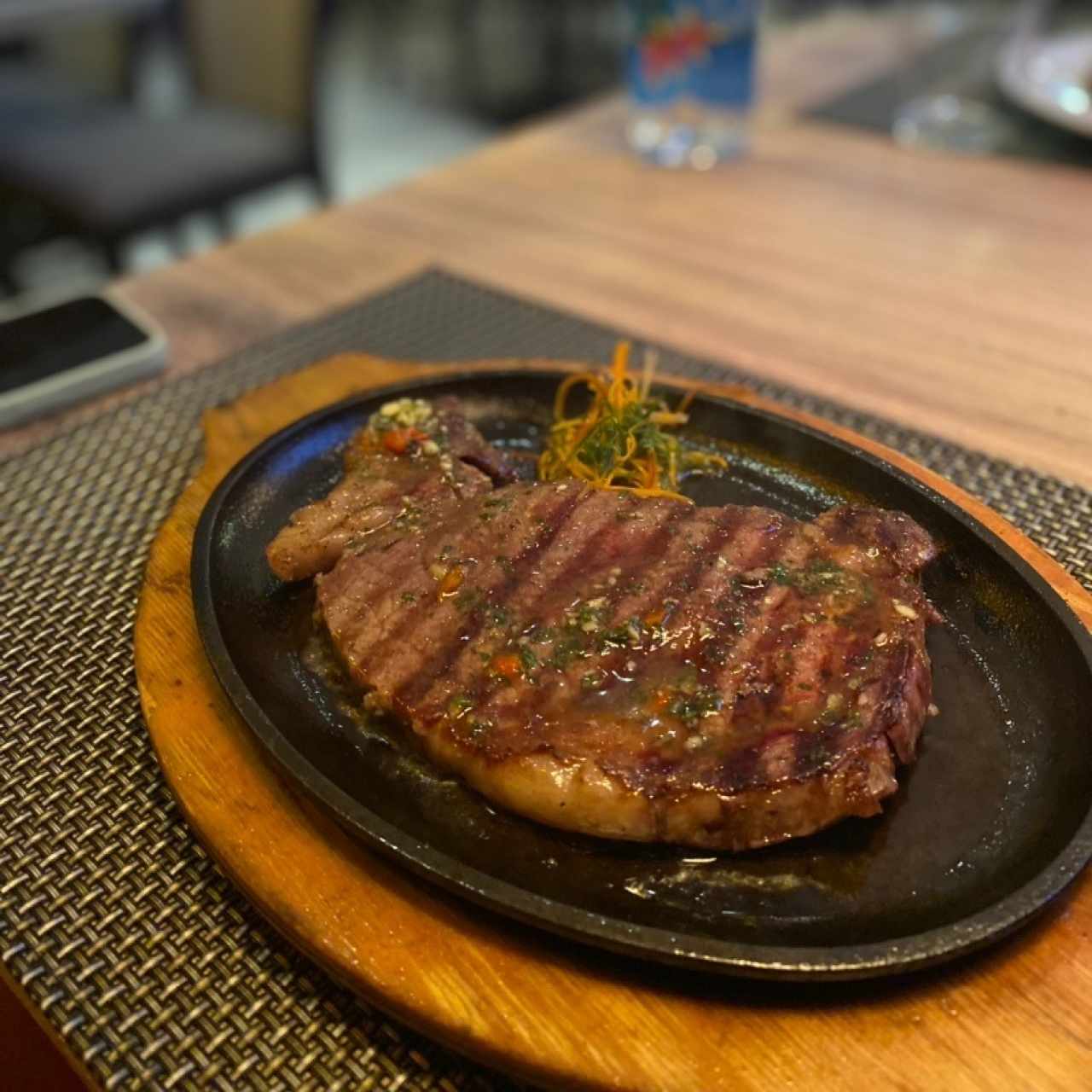 Rib Eye