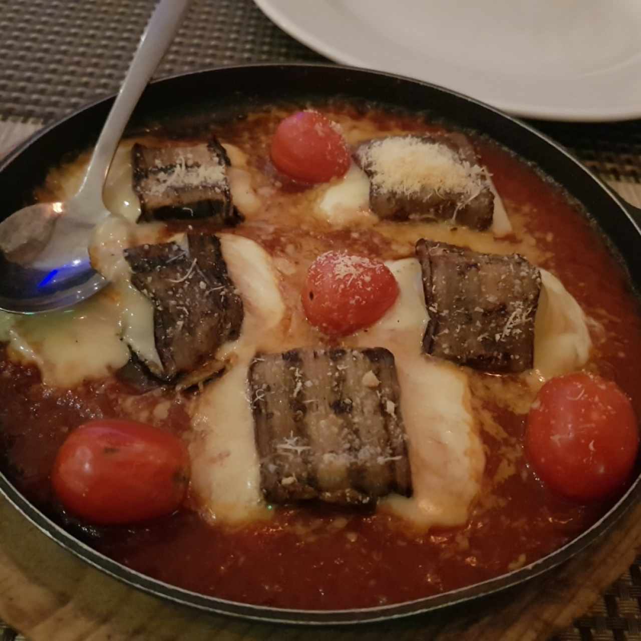 envoltini napolitano