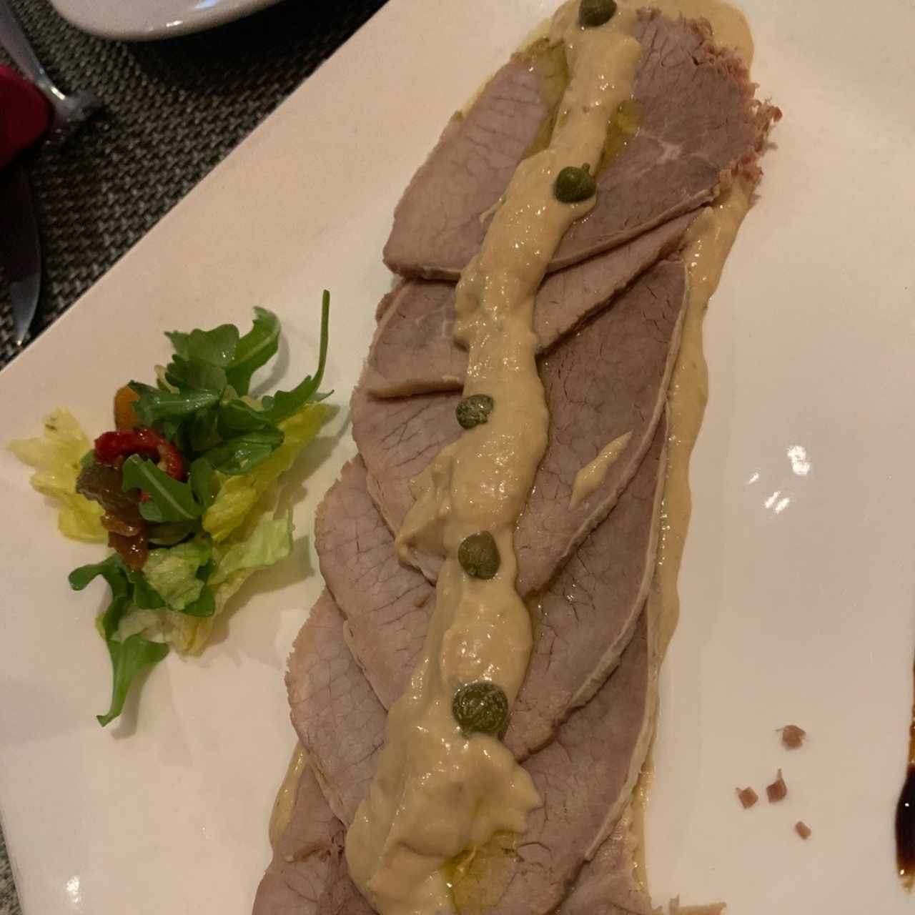 vitel tone