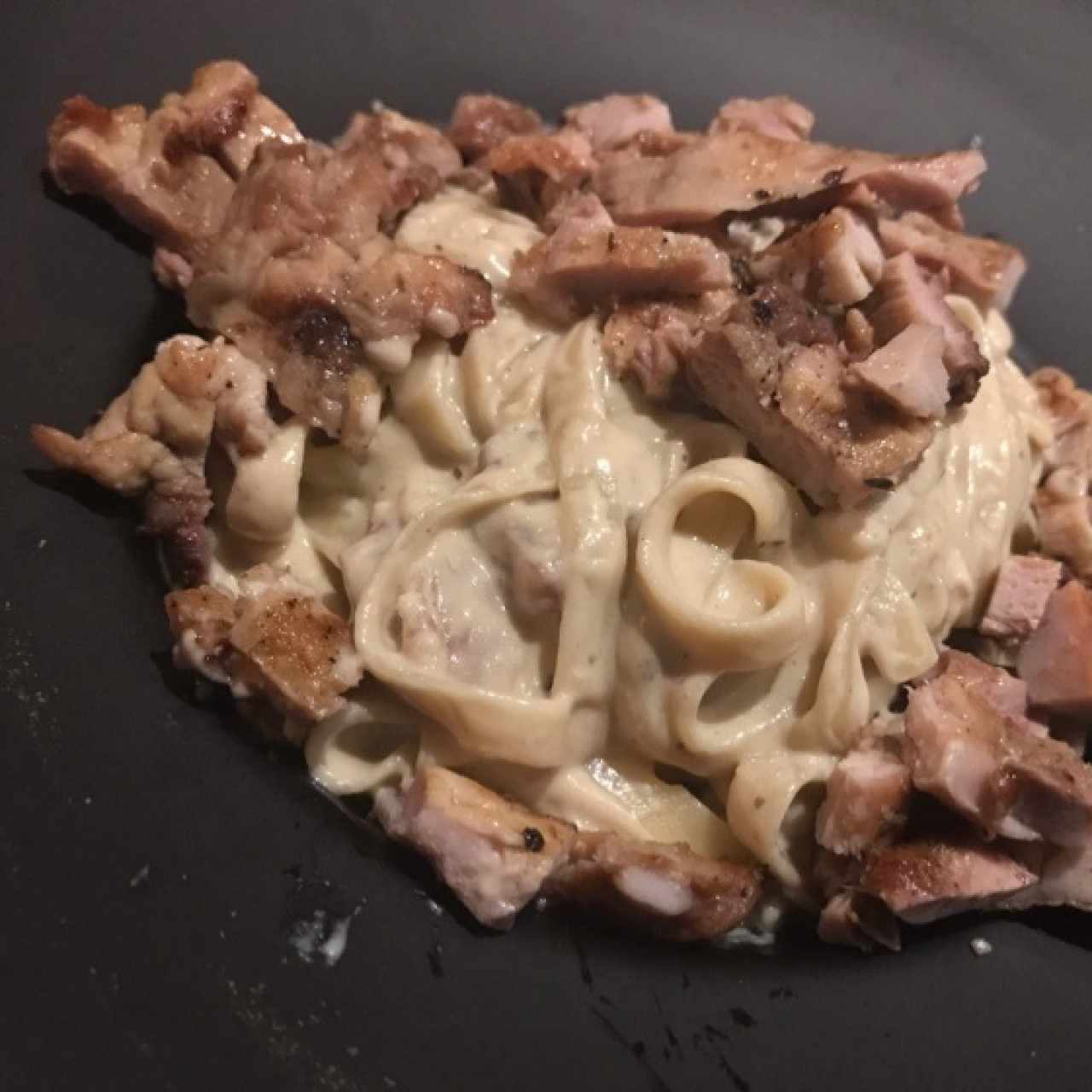 Fetucini Stregga