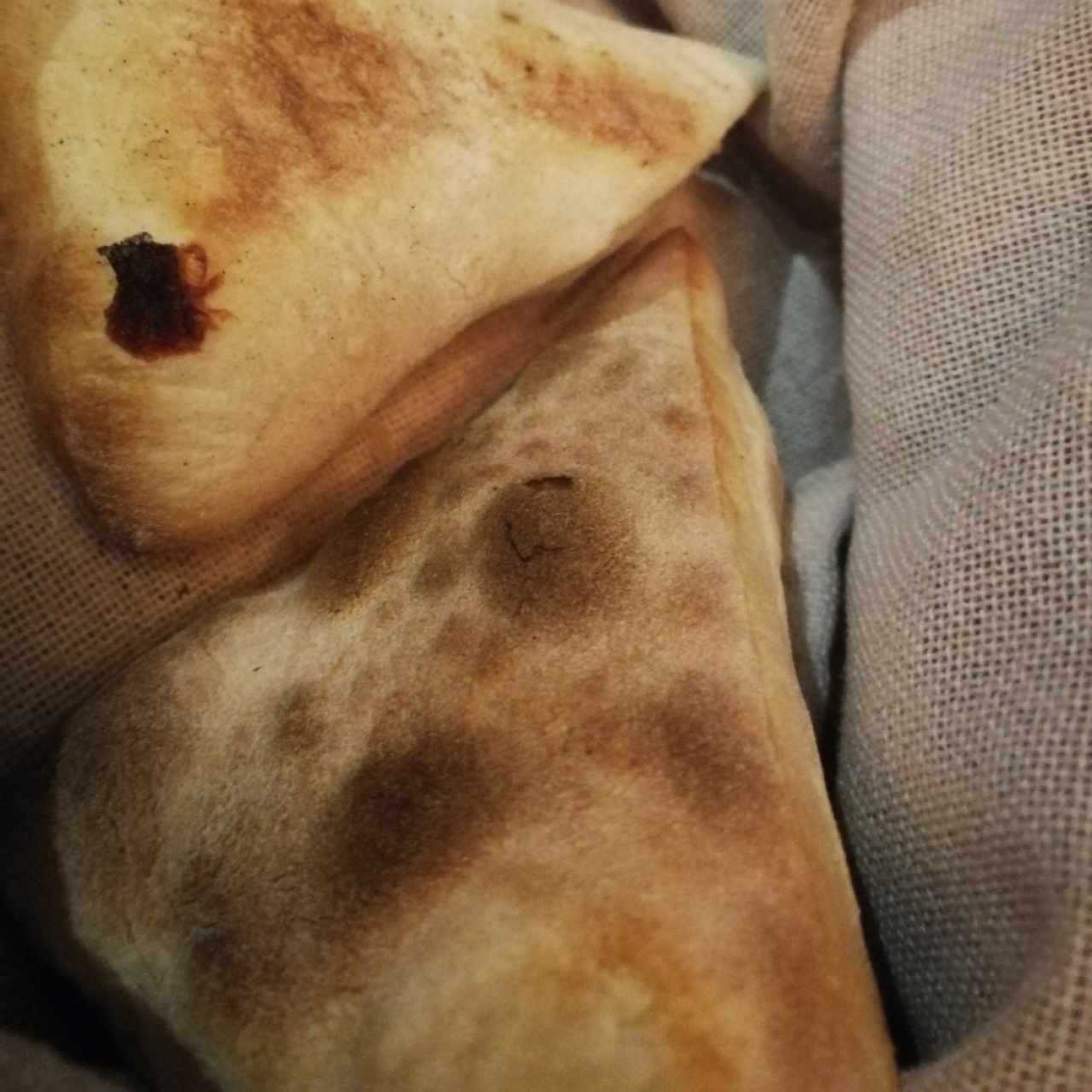 Pan de la Casa