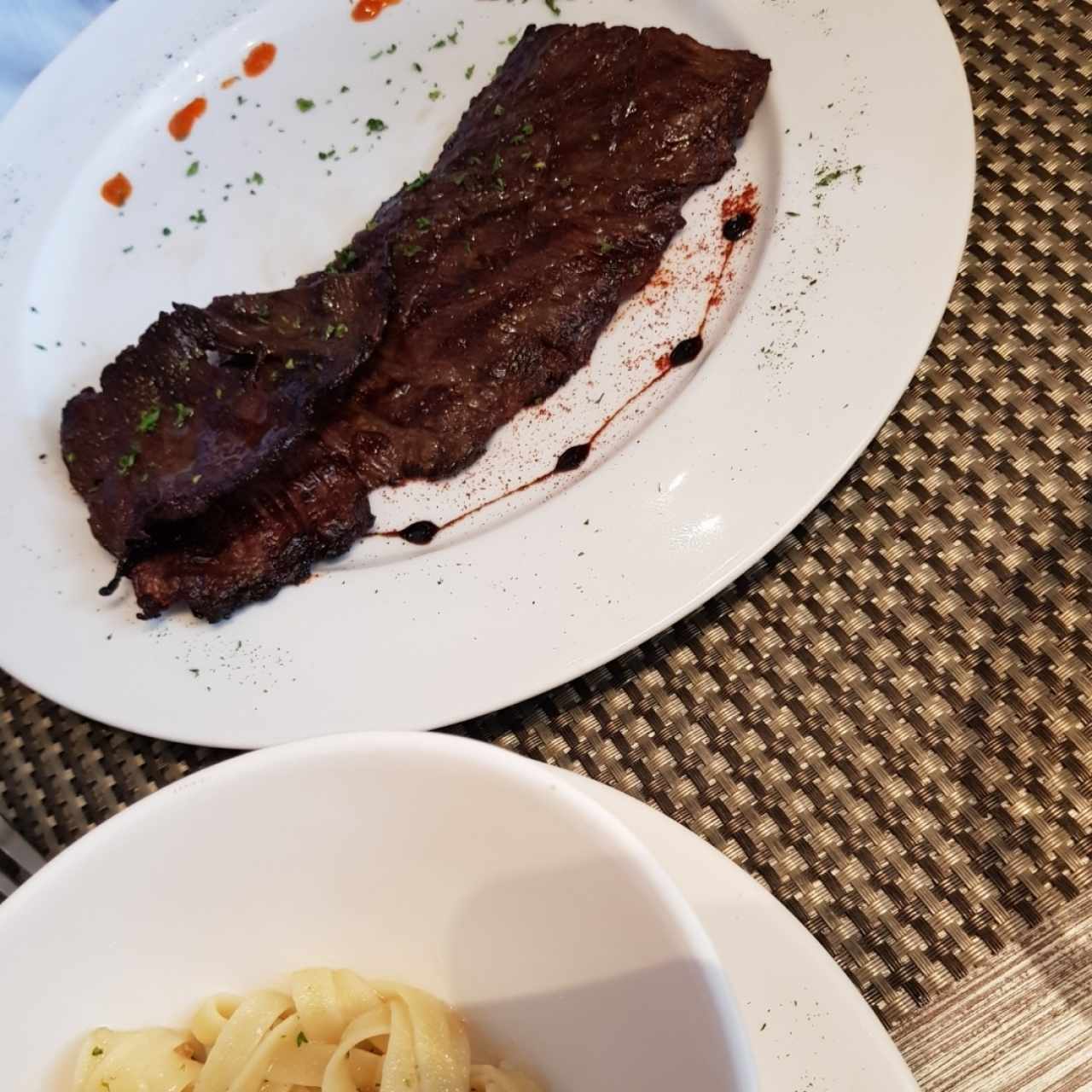 Entraña