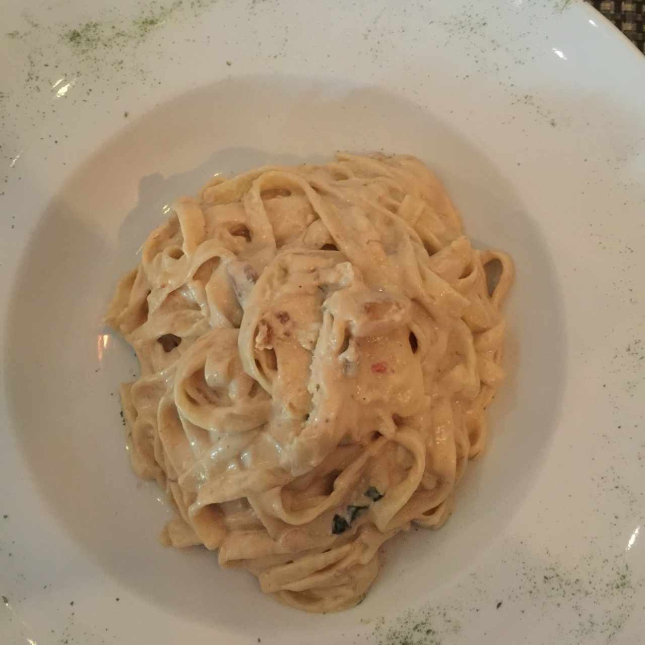 pasta strega