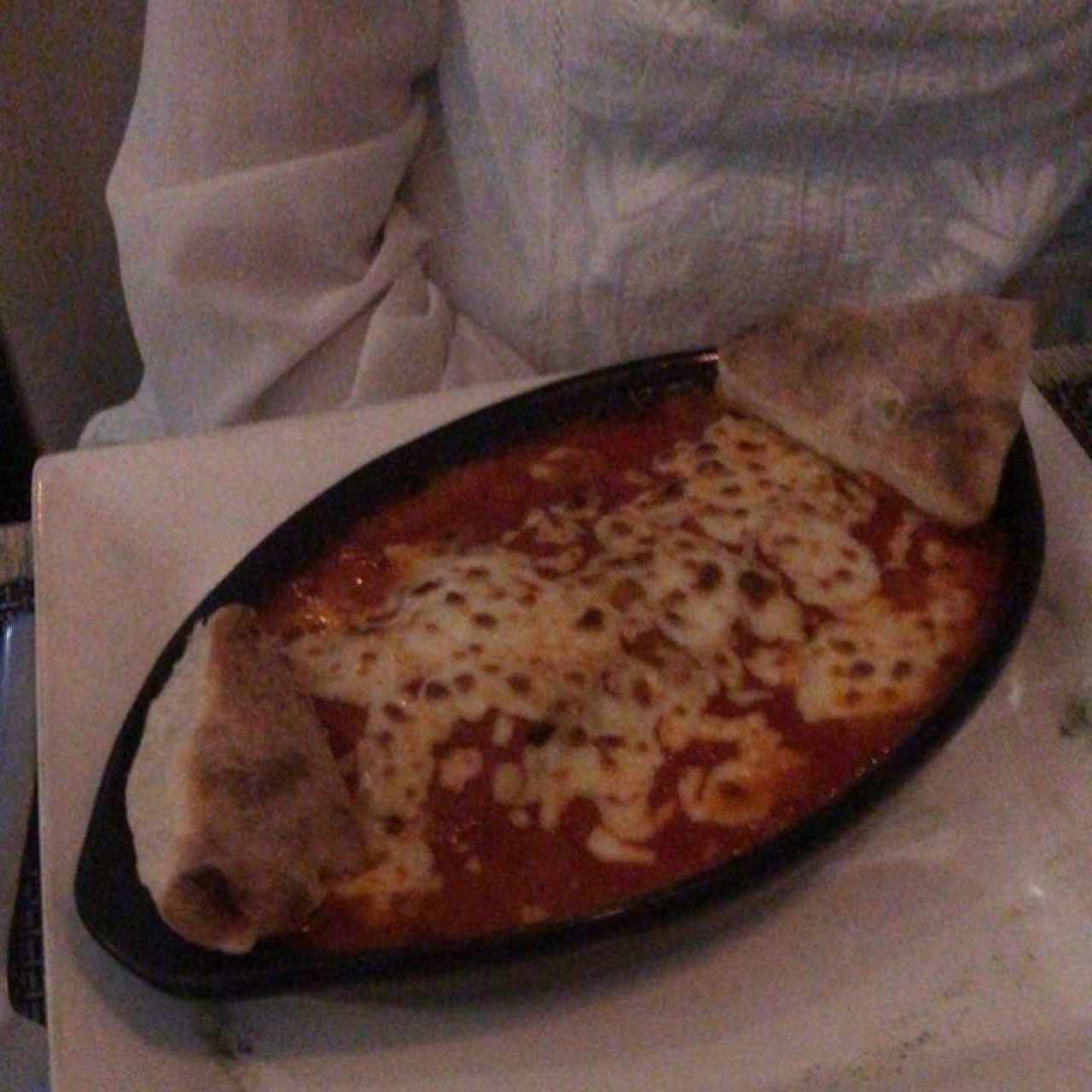 lasagna
