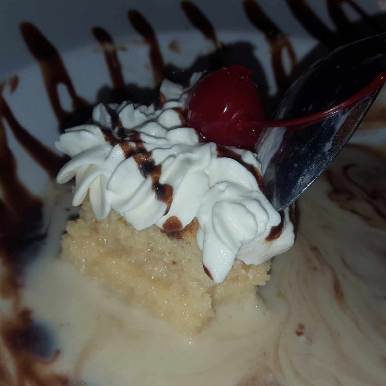 Dulce Tres Leches  BAILEYS
