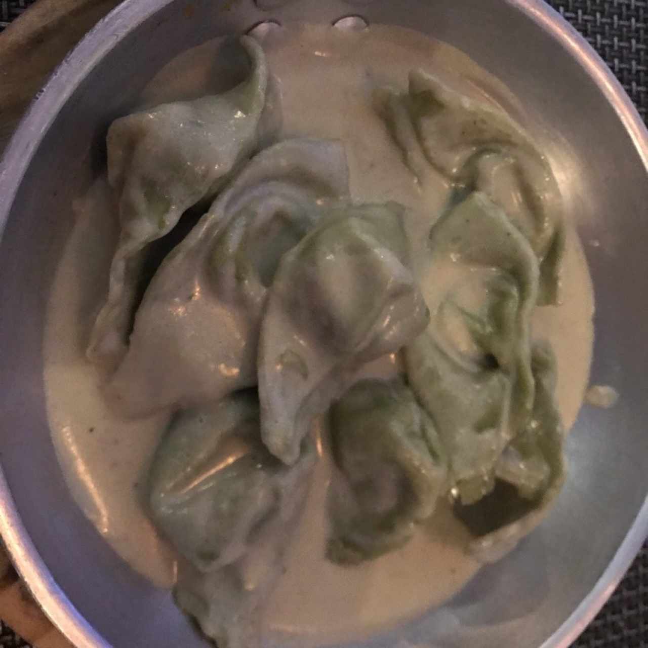 tortellini 4 quesos