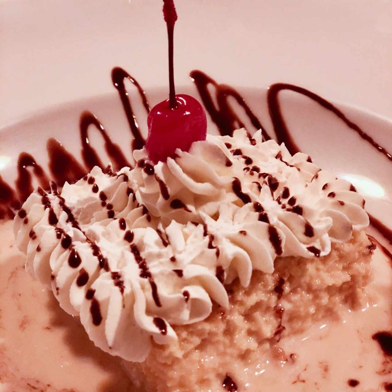 Dulce Tres Leches  BAILEYS