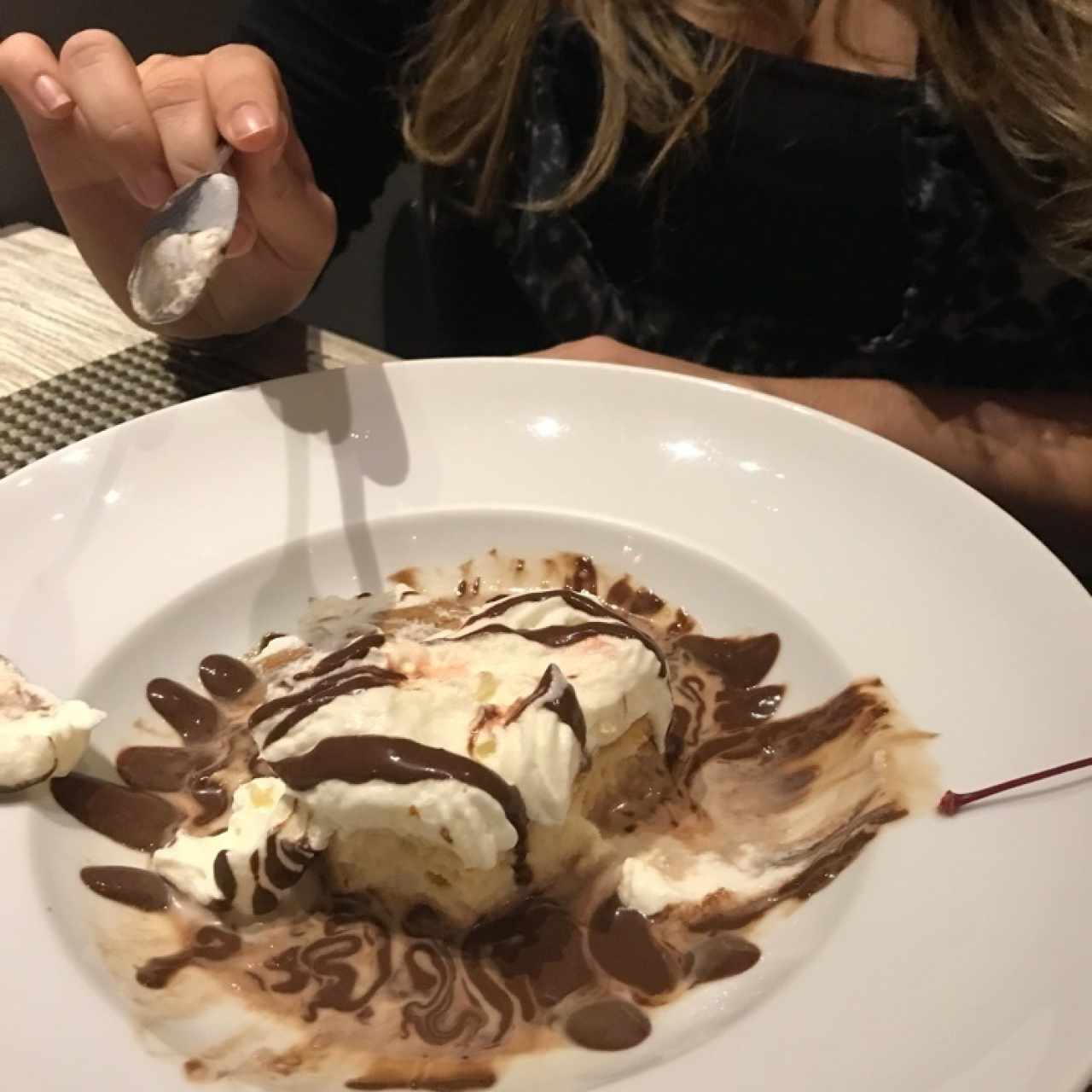Dulce Tres Leches  BAILEYS