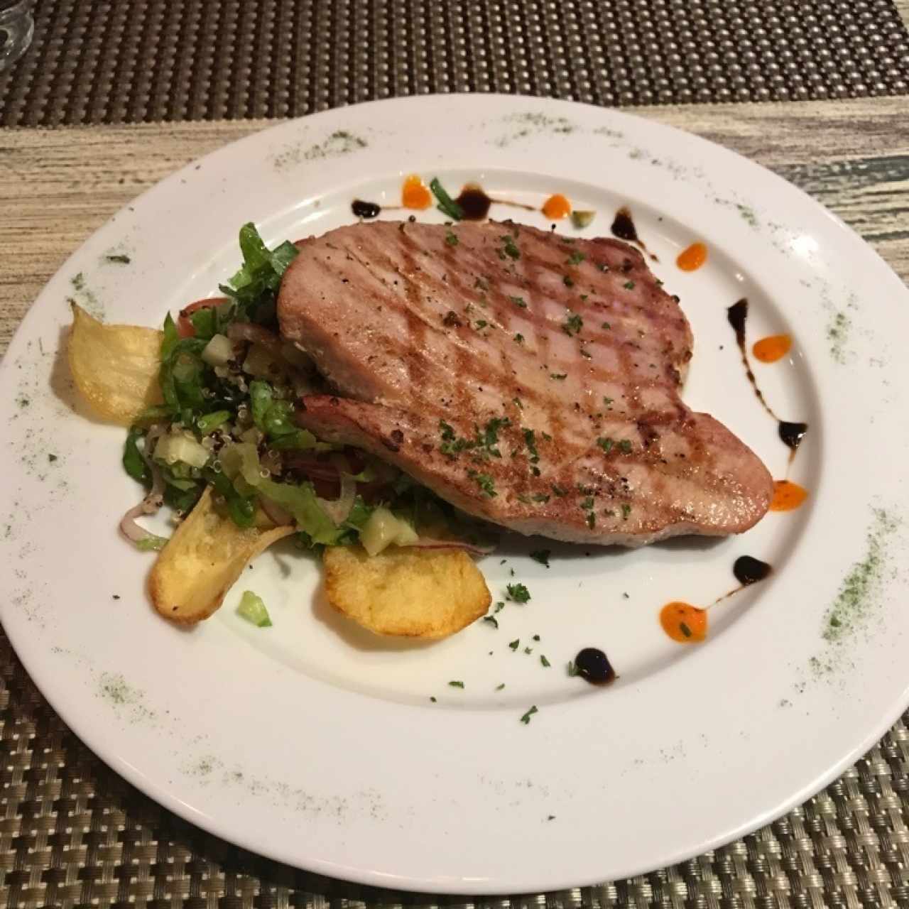 Atún