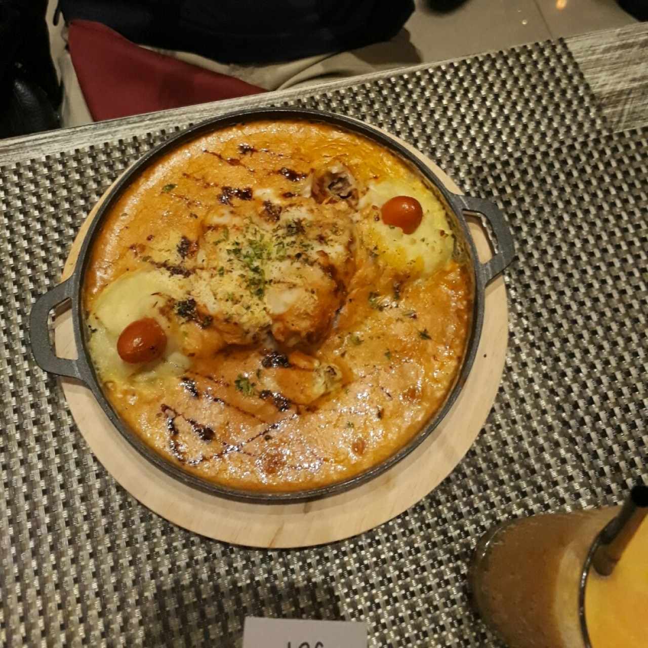 Pesca del Día