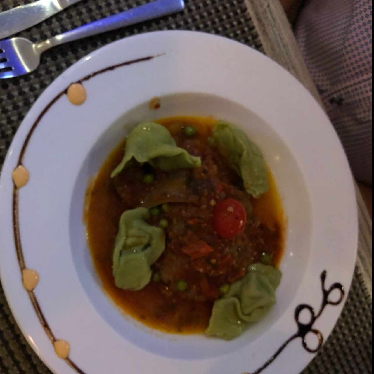 Lengua a la Brava