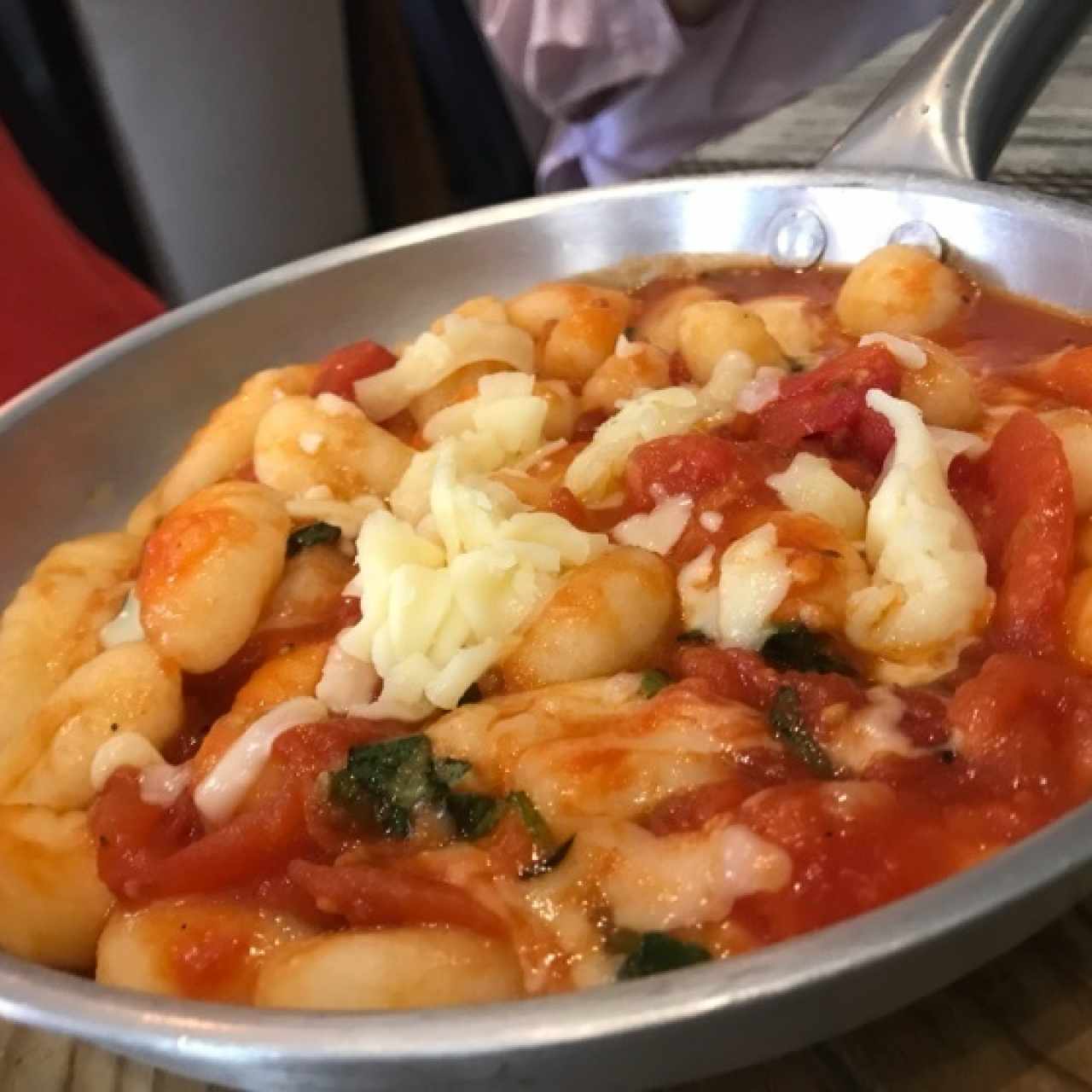 ñoquis