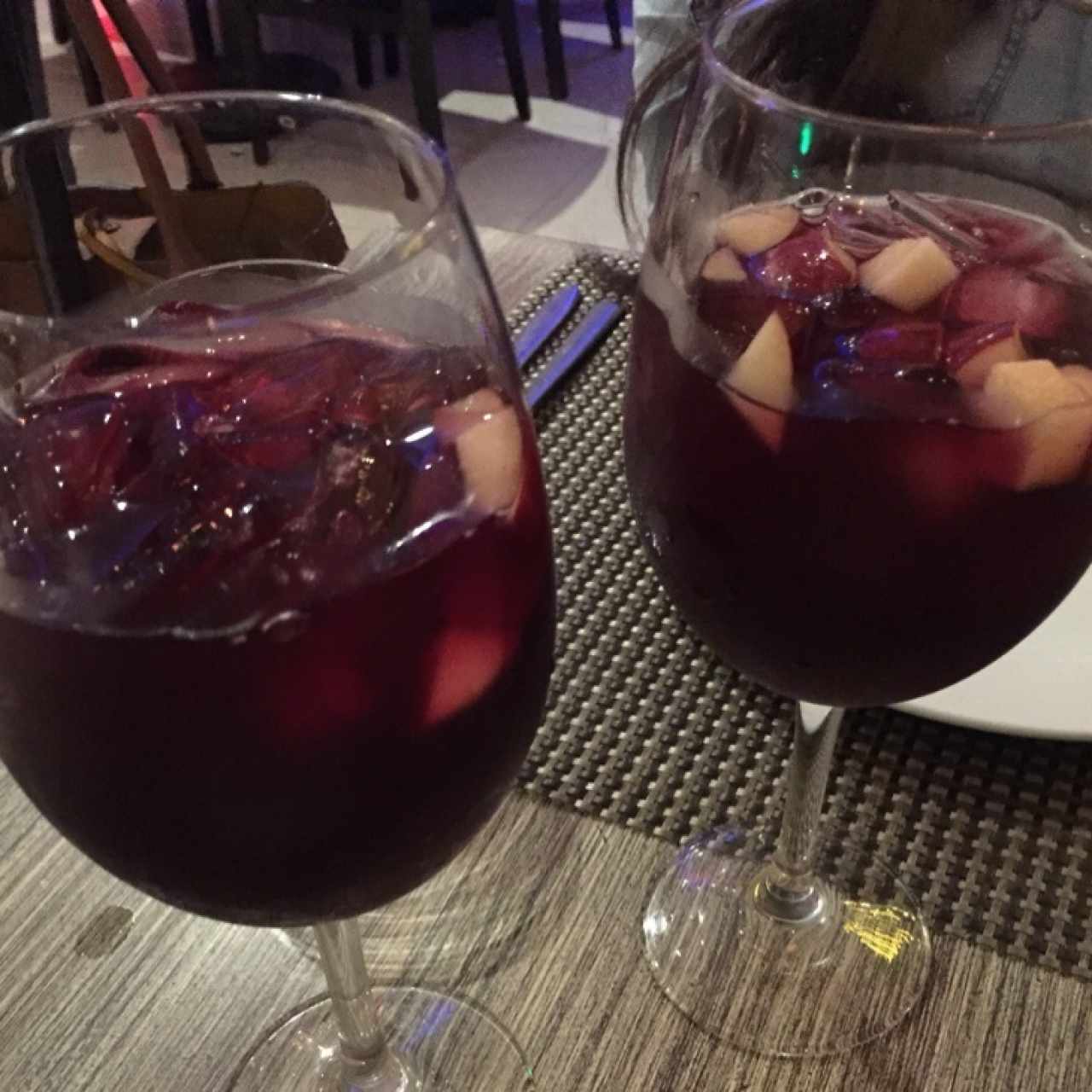 sangria