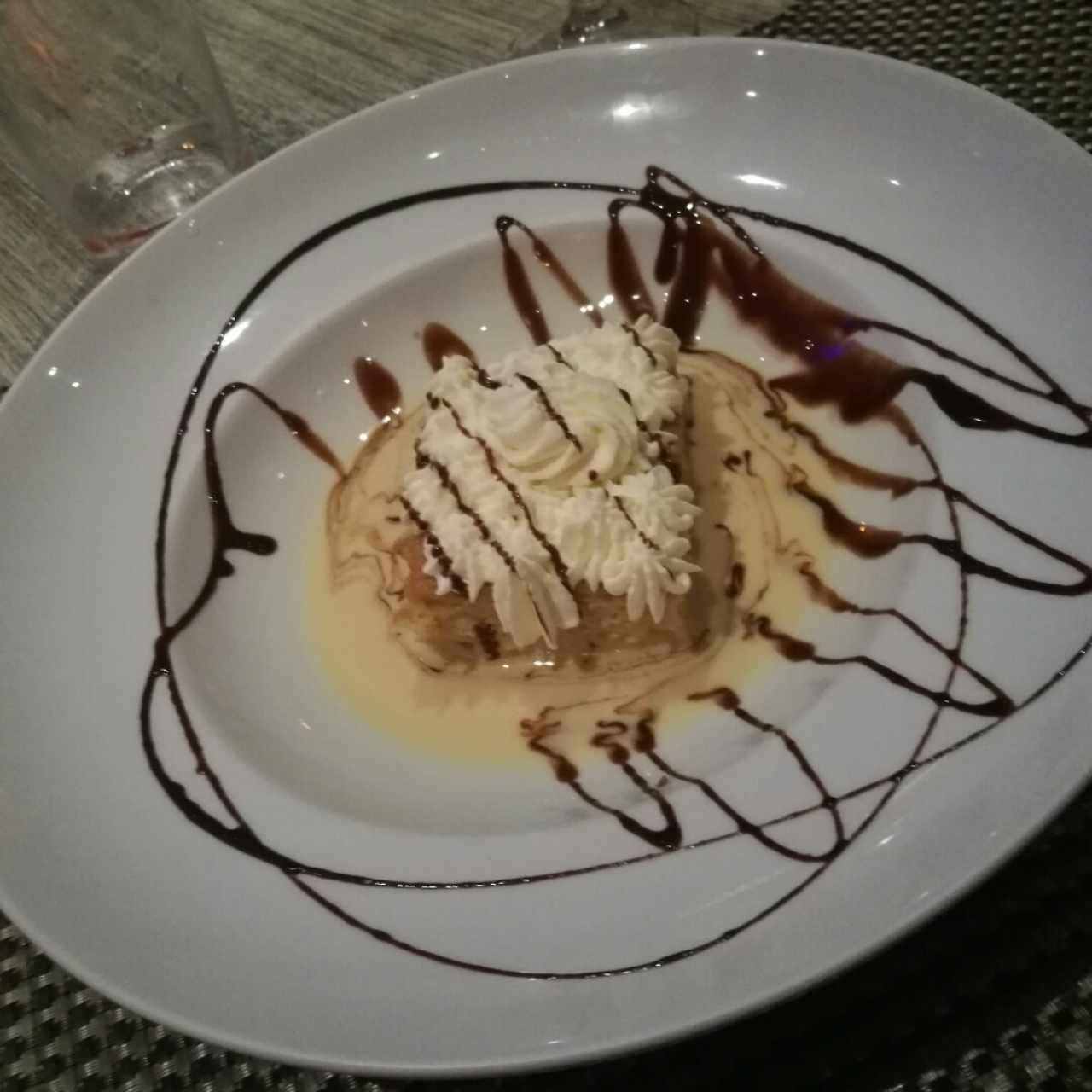 Dulce Tres Leches  BAILEYS