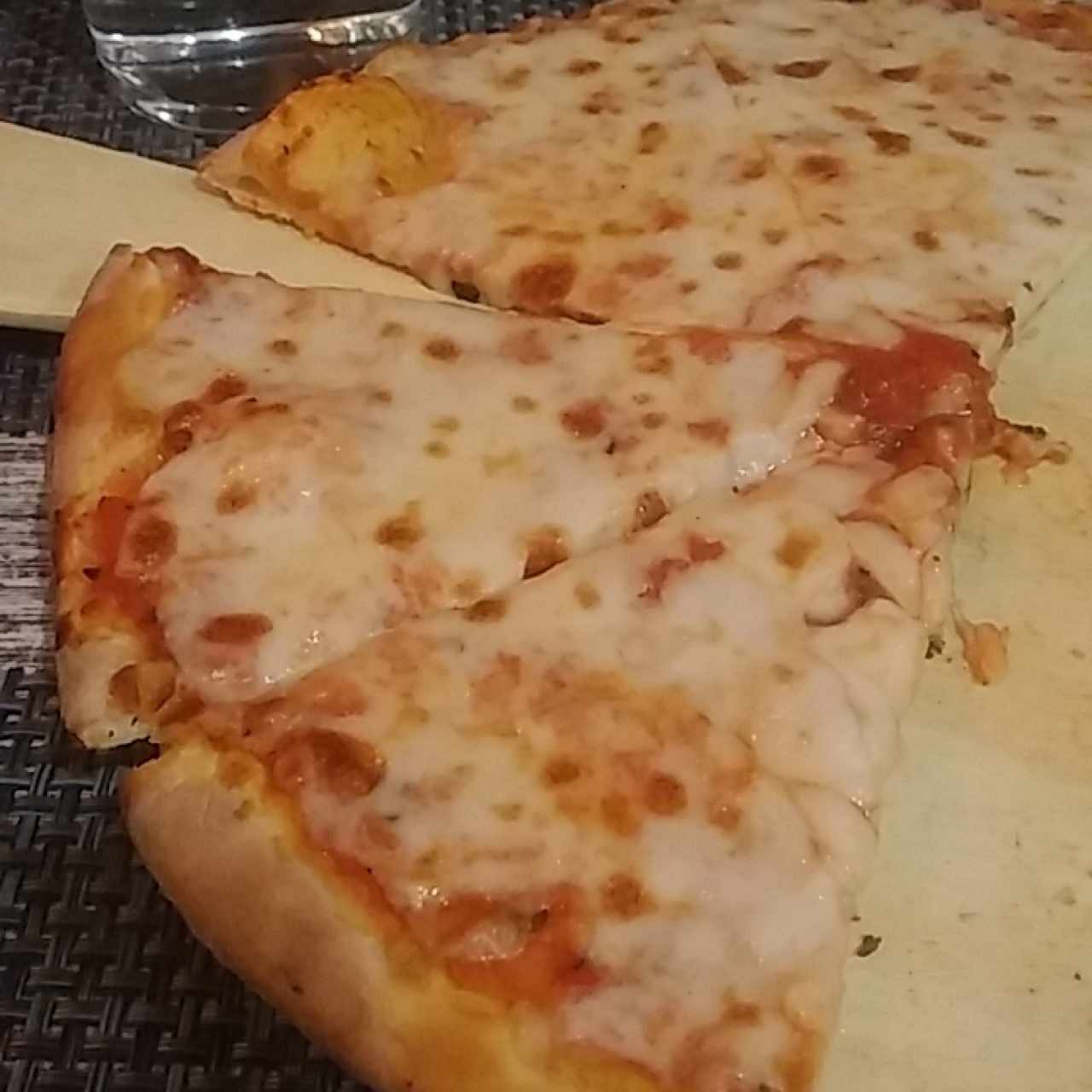 Pizza Margarita