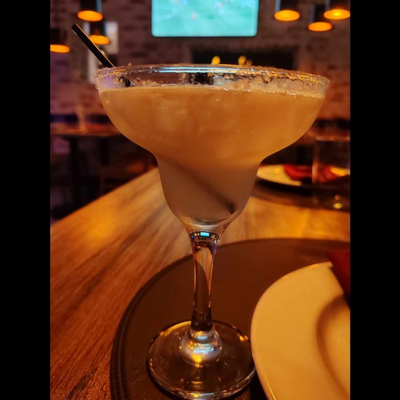 Margarita 
